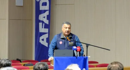 AFAD’dan çarpıcı uyarı: Türkiye’de 2.418 ‘kırmızı eylem’ acil çözüm bekliyor! Konya üçüncü sırada