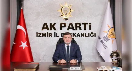 Başkan Saygılı: Beceriksizliğinizin sorumlusu sizsiniz