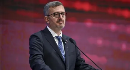 İletişim Başkanı Duran: “Türkiye ve Güney Kore zirvesi yeni bir dönemin kapısını açtı!”