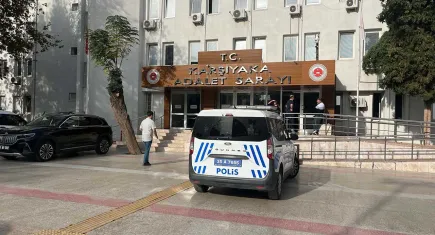 Japon hastadan hemşireye şiddete 30 Bin 600 TL ceza