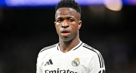 Vinicius’tan şok hamle! Real Madrid’de sözleşme yenilememe kararı ve Alonso krizi