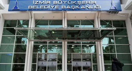 Büyükşehir Belediyesine yönelik soruşturmada "asfalt kaplaması ve yol-inşaat yenileme işi" davası başladı