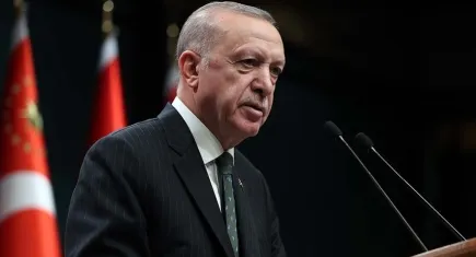 Cumhurbaşkanı Erdoğan’dan Kritik Ukrayna açıklaması: “İstanbul’da yeni müzakere masası kurulabilir”