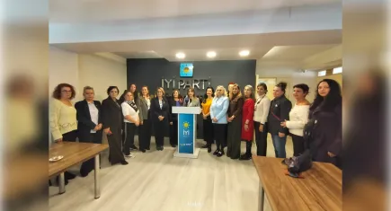 İYİ Parti’den kadına yönelik şiddete karşı acil çağrı: Caydırıcı cezalar şart!