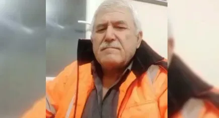 İzmir haber: Alsancak Limanı'nda geminin ambarına düşen işçi hayatını kaybetti