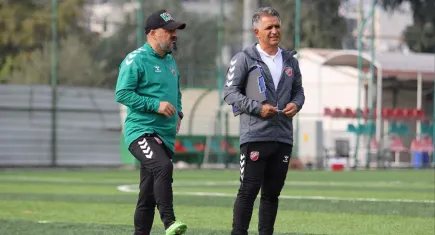 Karşıyaka’da cezalar sarsıntı yarattı: Basatemür kadrosuna güveniyor
