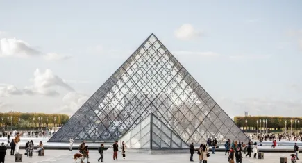 Louvre soygununda büyük gelişme: 4 şüpheli daha tutuklandı