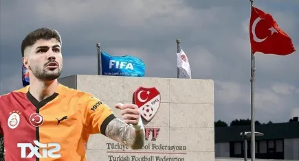 45 günlük sessizlik: Eren Elmalı ve diğer futbolcuların cezası kesinleşti