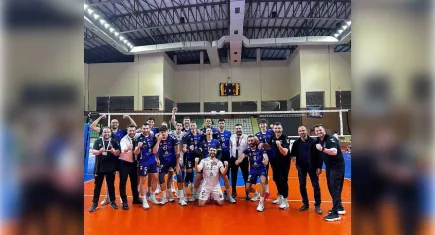 Altekma, Ordu deplasmanından 3’te 3 ile dönüyor