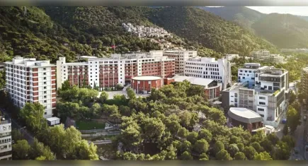 İEÜ’den İş Dünyasına Büyük Kolaylık: Mezun Bilgi Sistemi Firmalarla Mezunları Buluşturuyor