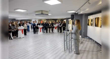 Mutlu’dan öğretmenlere moral buluşması: Her geri bildirim gurur veriyor