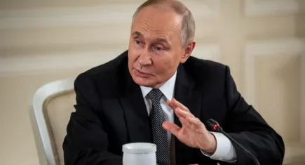 Putin’den ABD’ye Ukrayna mesajı: “Karmaşık konuyu nihayet anladılar”