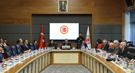 TBMM’de engelli raporu: Şeffaf atama, kota açığı ve erişim sorunları gündemde