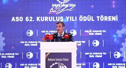 Enflasyon kontrol altında! Yılmaz’dan Türkiye ekonomisi için umut veren açıklama