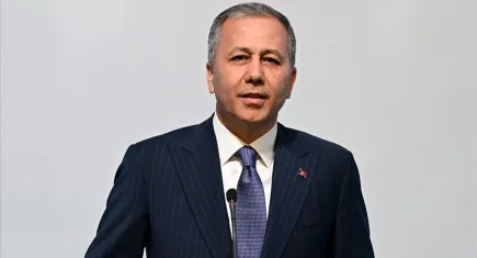 İKÇÜ yeni döneme Bakan Yerlikaya ile başladı