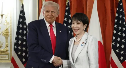 Japonya’dan WSJ’ye sert tepki: “Trump–Takaiçi telefonu” iddiası krize dönüştü!