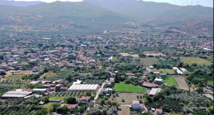 Menemen Belediyesi 48 taşınmazı satışa çıkardı 