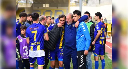 Bucaspor 1928 Elazığ deplasmanında çıkışını sürdürmek istiyor