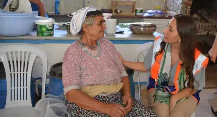 Türkiye Psikiyatri Derneği’nden yangınların psikososyal etkilerine dair bilgilendirme kılavuzu
