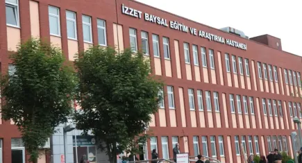 İş yerinde korkunç olay: Kompresörle makatından hava basılan işçinin kalın bağırsağı patladı 