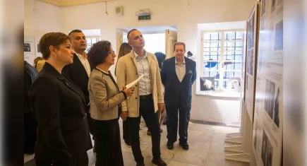 İzmir’de Kadın Şapka Geleneği Sergisi Açıldı