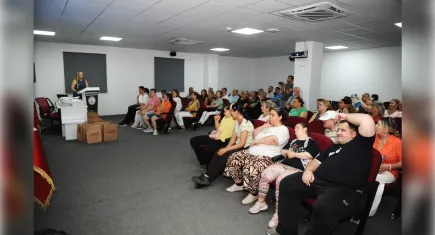 Karşıyaka’da SivilFest Başlıyor: STK’lara Ücretsiz Stant ve Eğitim Desteği