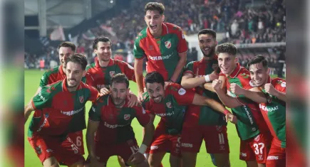 Karşıyaka gençlerle yola devam ediyor