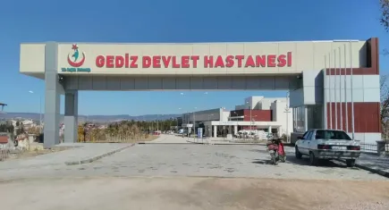 Kömür madeni ocağında göçük