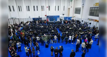 Turizm Profesyonelleri İzmir’de Buluşuyor