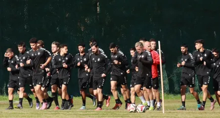 Altay’dan üst üste üçüncü yenilgi