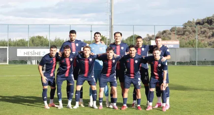 Altınordu'dan evinde 5 mağlubiyet