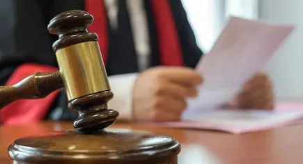 İzmir’de iki borçlu için konkordato süreci başladı