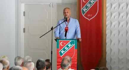 Karşıyaka'da Başkan Cicibaş’tan acil durum çağrısı