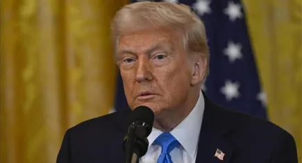 ABD Başkanı Trump'tan ‘gerekirse Venezuela topraklarını da vururuz’ tehdidi