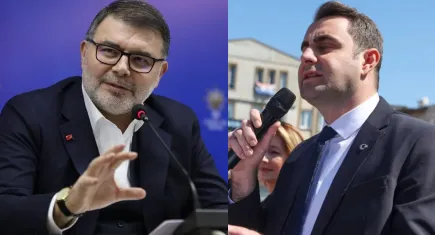 AK Partili Saygılı’dan CHP’li Güç’e “Yarım kalan projeler” tepkisi