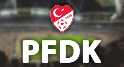 Fenerbahçe – Galatasaray derbisi sonrası PFDK sevkleri açıklandı