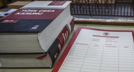 İstanbul'da ‘Ay Grubu’ silahlı suç örgütüne yönelik iddianame hazırlandı: 65 ŞÜPHELİYE CEZA TALEBİ