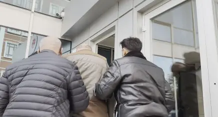 Büyükçekmece Adliyesi'nde 147 milyon liralık soygun: Şüpheli memur tutuklandı