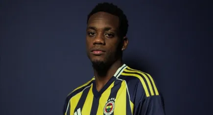 Galatasaray, Fenerbahçeli John Duran hakkında suç ihbarında bulundu