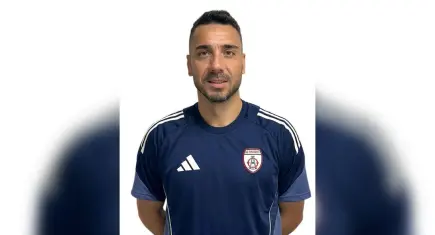 Altınordu’dan transfer hamlesi: Yılmaz Özeren imzayı attı