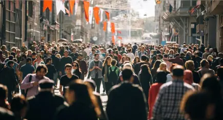 CHP, Spotify listesini yayınladı