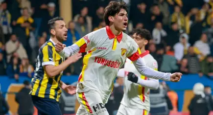 Göztepe ve Manisa FK'dan 4 futbolcu gözaltına alındı