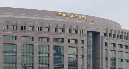 ‘İmamoğlu çıkar amaçlı suç örgütü’ soruşturmasında tahliyelere itiraz: 10 şüpheli için yeniden tutuklama talebi