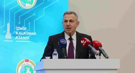 İzmir Kaynak Verimliliği Merkezi tanıtıldı