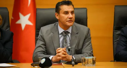 Manisa Belediye Başkanı Ferdi Zeyrek’in ölümüne ilişkin davada sanıklar bugün hakim karşısına çıkıyor