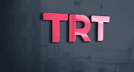 TRT’den İsrail'in Eurovision Şarkı Yarışması'na katılımına tepki