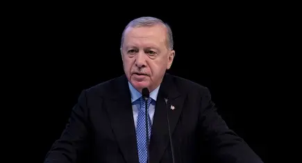 Cumhurbaşkanı Erdoğan: İnsanların kalplerini boş bırakırsak her türlü kötü alışkanlık işgal eder