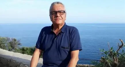 İzmir basınının acı kaybı: Gazeteci İbrahim Ethem Akbulut hayatını kaybetti