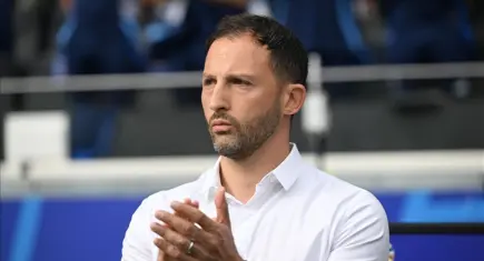 Tedesco: Kötü oynadığınız maçta golü buluyorsanız, maçı kazanmalısınız