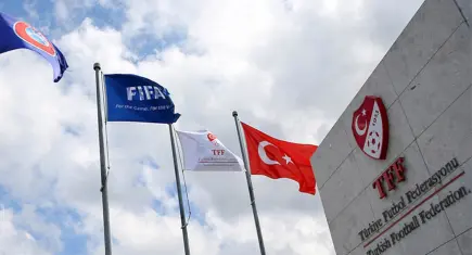 TFF Tahkim Kurulu, 71 futbolcunun bahis cezasını onadı